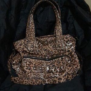 Limited Edition Imoshion Leopard Kandee Johnson